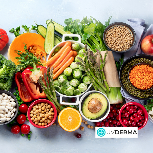 The Link between Psoriasis and Nutrition: How to Optimize Your Diet for Symptom Relief