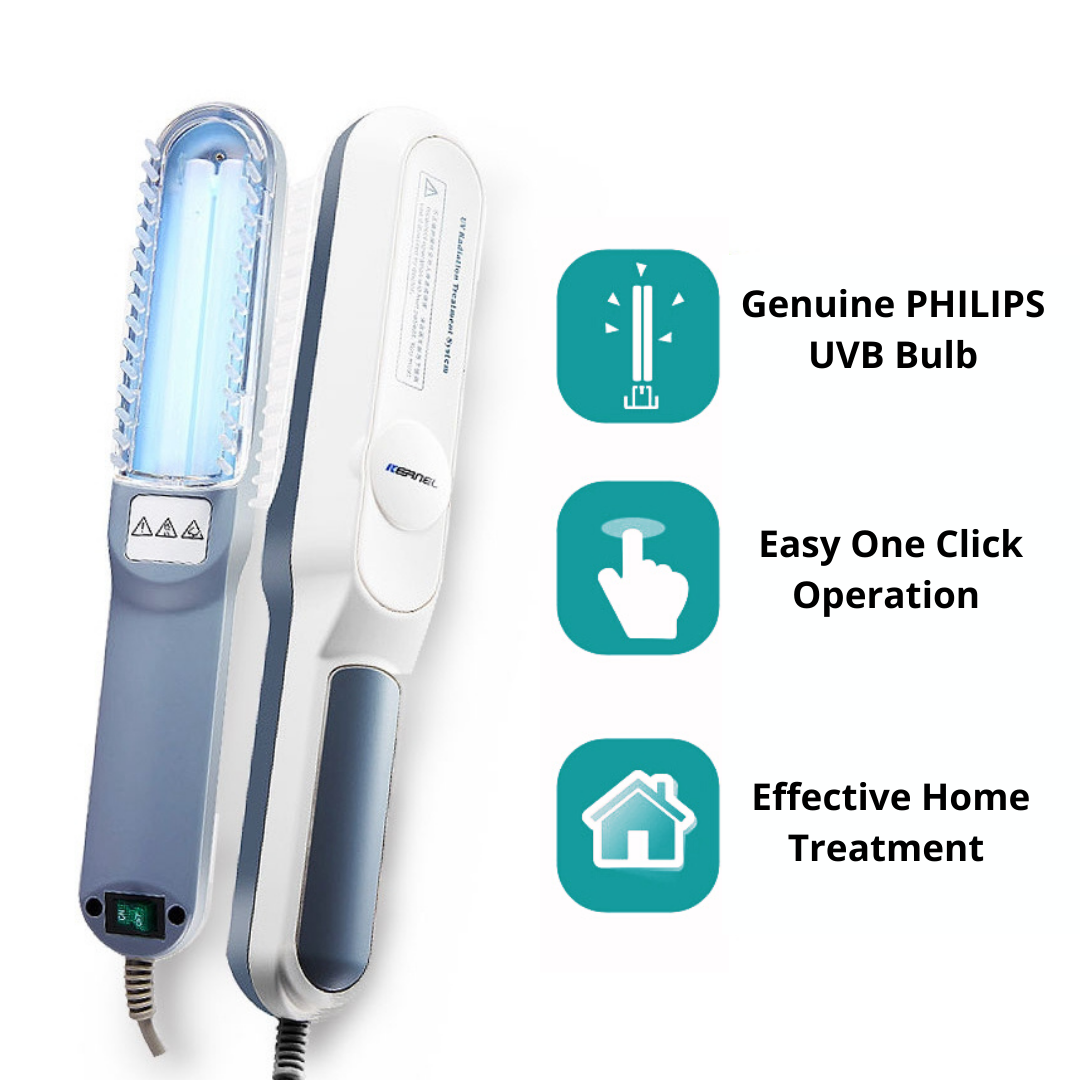 UVB Phototherapy