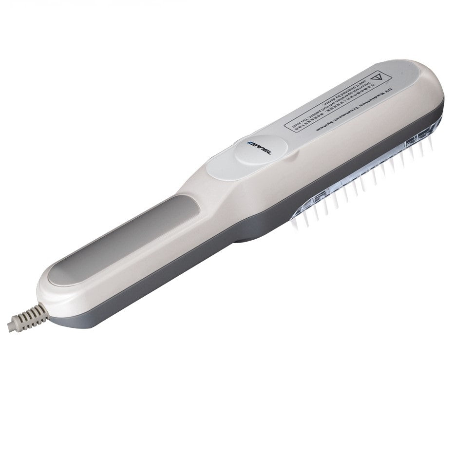 UVDERMA Handheld Narrowband UVB Phototherapy Lamp Psoriasis, Vitiligo ...